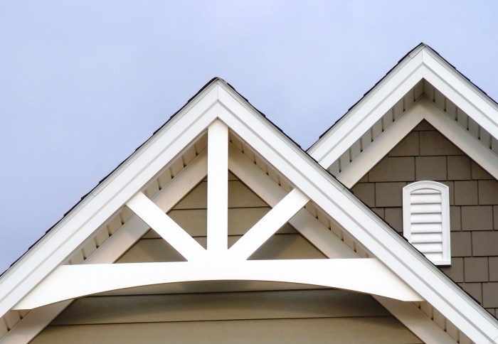 Steep roof house style crossword