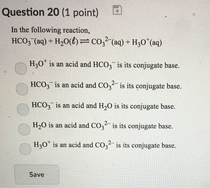Complete the 𝐾a1 expression for h2co3 in an aqueous solution.